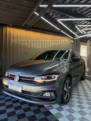 VOLKSWAGEN VIRTUS 1.4 250 TSI GTS AUTOMÁTICO VOLKSWAGEN VIRTUS 1.4 250 TSI GTS AUTOMÁTICO